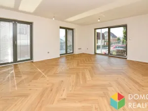 Pronájem bytu 2+kk, Beroun - Beroun-Město, Vorlova, 52 m2