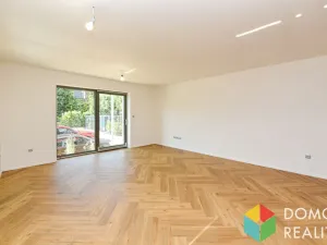 Pronájem bytu 2+kk, Beroun - Beroun-Město, Vorlova, 52 m2