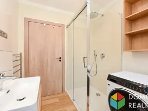 Pronájem bytu 2+kk, Beroun - Beroun-Město, Vorlova, 52 m2