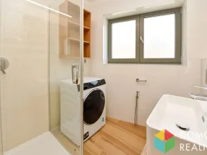Pronájem bytu 2+kk, Beroun - Beroun-Město, Vorlova, 52 m2