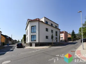 Pronájem bytu 2+kk, Beroun - Beroun-Město, Vorlova, 52 m2