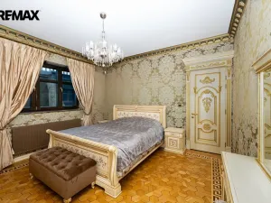 Pronájem rodinného domu, Praha - Kunratice, 450 m2