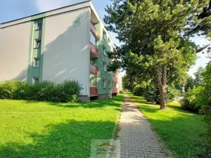 Pronájem bytu 1+kk, Valašské Meziříčí, Vsetínská, 24 m2