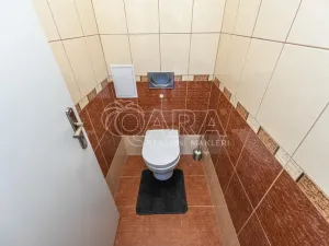 Pronájem bytu 3+kk, Holubice - Kozinec, Buková, 81 m2