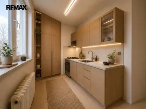 Prodej bytu 2+1, Frýdek-Místek, Marie Majerové, 54 m2