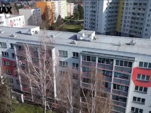 Prodej bytu 2+1, Frýdek-Místek, Marie Majerové, 54 m2