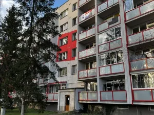 Prodej bytu 2+1, Frýdek-Místek, Marie Majerové, 54 m2