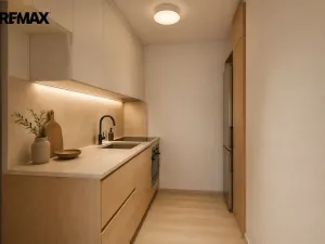 Prodej bytu 2+kk, Praha, Cílkova, 42 m2