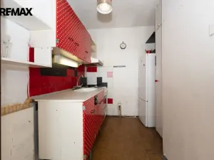 Prodej bytu 2+kk, Praha, Cílkova, 42 m2