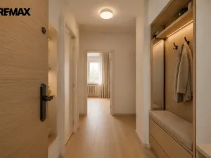 Prodej bytu 2+kk, Praha, Cílkova, 42 m2