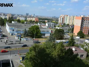 Prodej bytu 2+kk, Praha, Cílkova, 42 m2