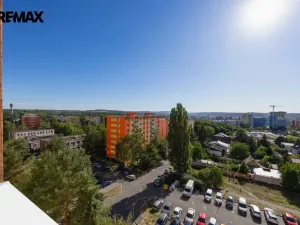 Prodej bytu 2+kk, Praha, Cílkova, 42 m2