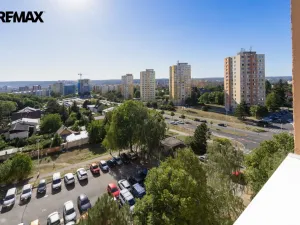 Prodej bytu 2+kk, Praha, Cílkova, 42 m2