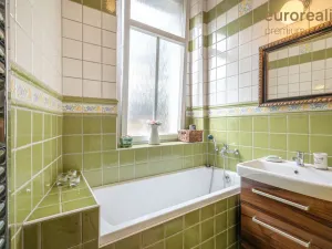 Prodej bytu 1+kk, Mariánské Lázně, Žižkova, 25 m2