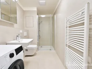 Prodej bytu 1+kk, Brno, Jižní, 34 m2
