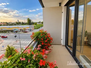 Prodej bytu 1+kk, Brno, Jižní, 34 m2