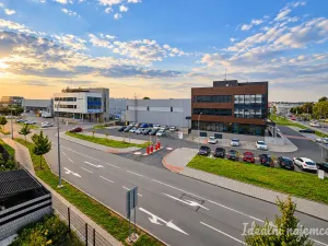 Prodej bytu 1+kk, Brno, Jižní, 34 m2