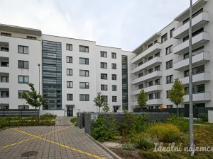 Prodej bytu 1+kk, Brno, Jižní, 34 m2