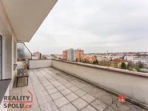 Prodej bytu 3+1, Praha, 72 m2