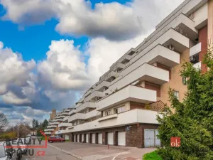 Prodej bytu 3+1, Praha, 72 m2