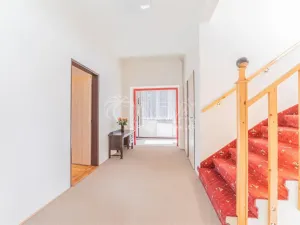 Prodej rodinného domu, Buštěhrad, U Cihelny, 155 m2