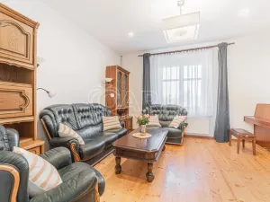 Prodej rodinného domu, Buštěhrad, U Cihelny, 155 m2