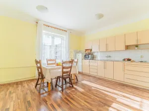 Prodej rodinného domu, Buštěhrad, U Cihelny, 155 m2