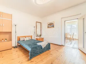 Prodej rodinného domu, Buštěhrad, U Cihelny, 155 m2