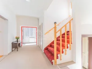 Prodej rodinného domu, Buštěhrad, U Cihelny, 155 m2