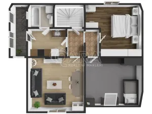 Prodej rodinného domu, Buštěhrad, U Cihelny, 155 m2