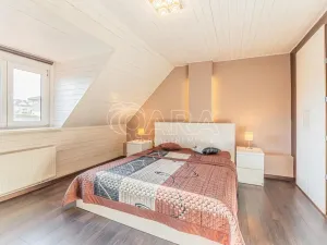 Prodej rodinného domu, Buštěhrad, U Cihelny, 155 m2