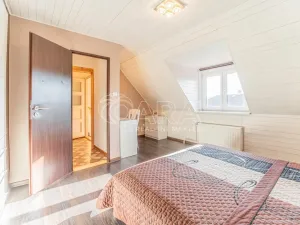 Prodej rodinného domu, Buštěhrad, U Cihelny, 155 m2