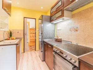Prodej rodinného domu, Buštěhrad, U Cihelny, 155 m2