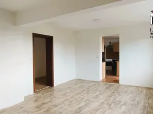 Pronájem bytu 4+1, Ludgeřovice, Hraniční, 120 m2