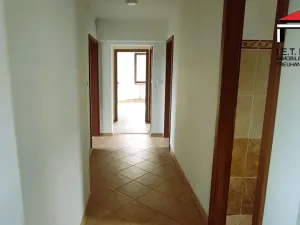 Pronájem bytu 4+1, Ludgeřovice, Hraniční, 120 m2