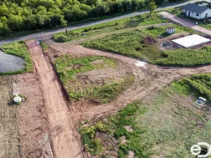 Prodej pozemku pro bydlení, Nezabylice, 855 m2