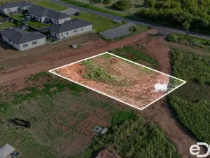 Prodej pozemku pro bydlení, Nezabylice, 855 m2