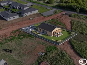 Prodej pozemku pro bydlení, Nezabylice, 855 m2