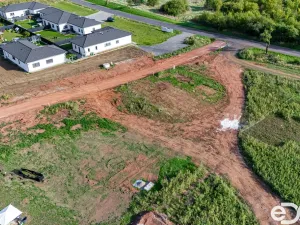 Prodej pozemku pro bydlení, Nezabylice, 855 m2