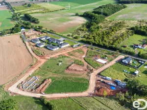Prodej pozemku pro bydlení, Nezabylice, 855 m2