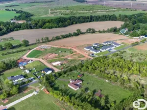 Prodej pozemku pro bydlení, Nezabylice, 855 m2