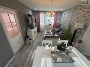 Prodej bytu 3+1, Most, Obránců míru, 68 m2