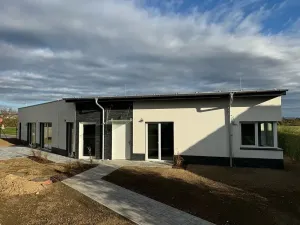 Prodej vily, Rajhrad, Hrůzova, 152 m2