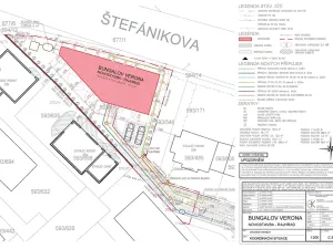 Prodej vily, Rajhrad, Hrůzova, 152 m2