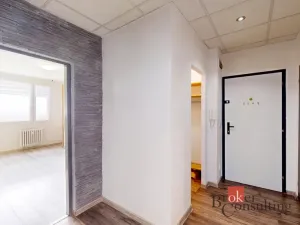 Pronájem bytu 3+1, Jirkov, Krušnohorská, 78 m2