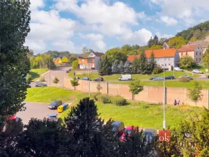 Pronájem bytu 3+1, Jirkov, Krušnohorská, 78 m2