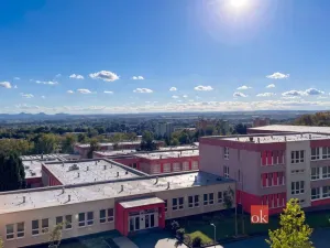 Pronájem bytu 3+1, Jirkov, Krušnohorská, 78 m2