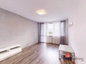 Pronájem bytu 3+1, Jirkov, Krušnohorská, 78 m2
