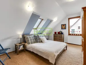 Prodej vícegeneračního domu, Přelouč, Na Vyšehradě, 353 m2