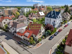 Prodej vícegeneračního domu, Přelouč, Na Vyšehradě, 353 m2